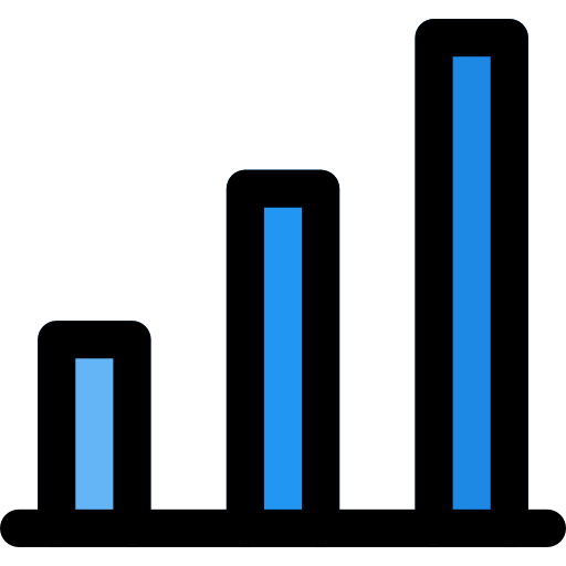 Analytics icon