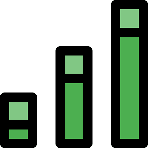 Analytics icon