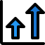 Analytics icon 64x64