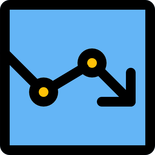 Analytics icon