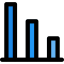 Analytics icon 64x64
