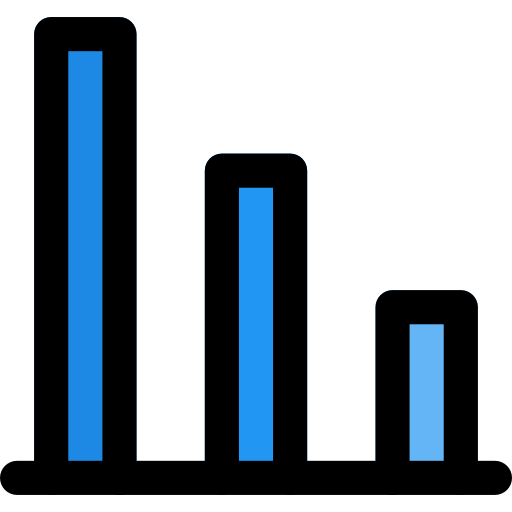 Analytics icon