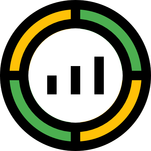 Analytics icon