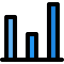 Analytics icon 64x64