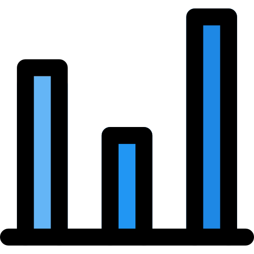 Analytics icon