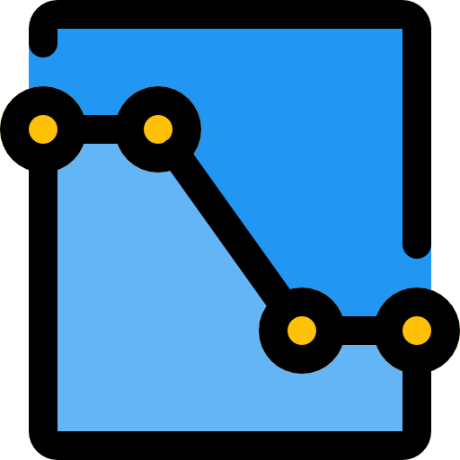 Analytics icon