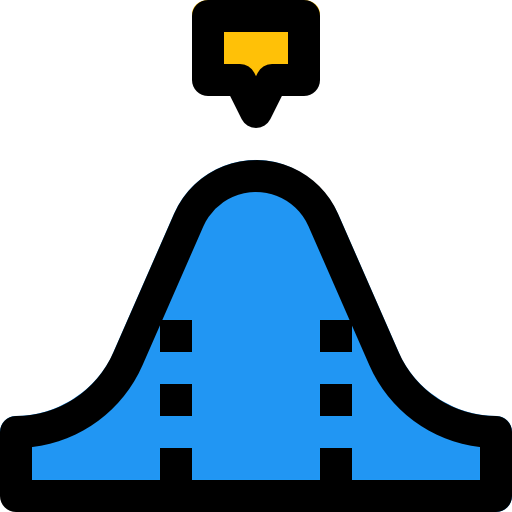 Analytics icon