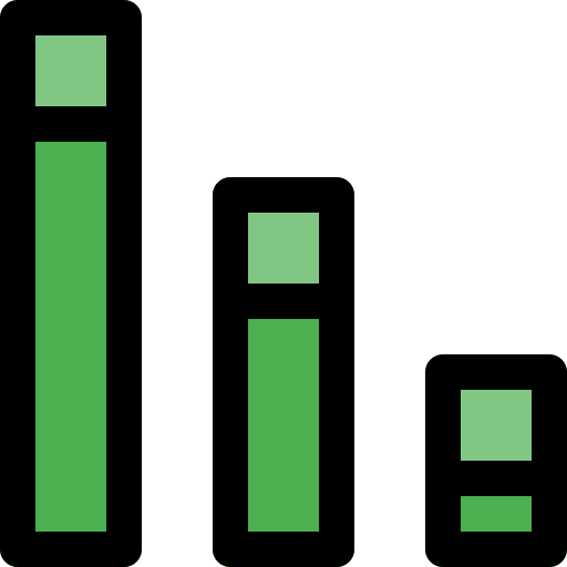 Analytics icon