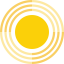 Sun icon 64x64