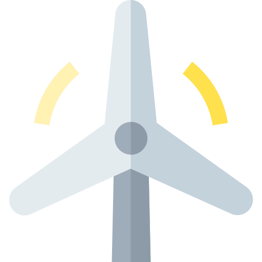 Windmill icon