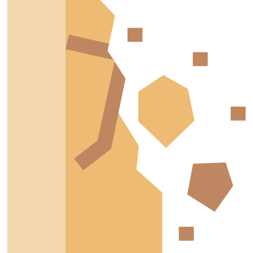 Collapse icon