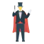 Magician icon 64x64