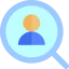 Human resources icon 64x64