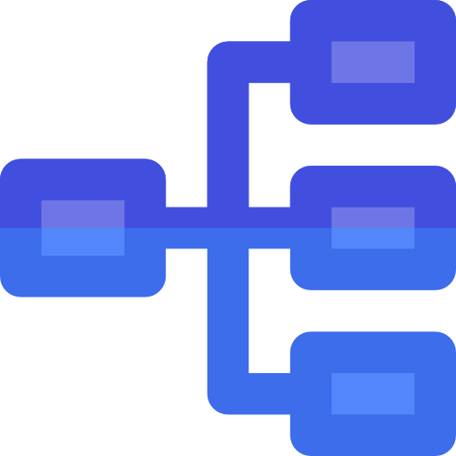 Collaboration icon