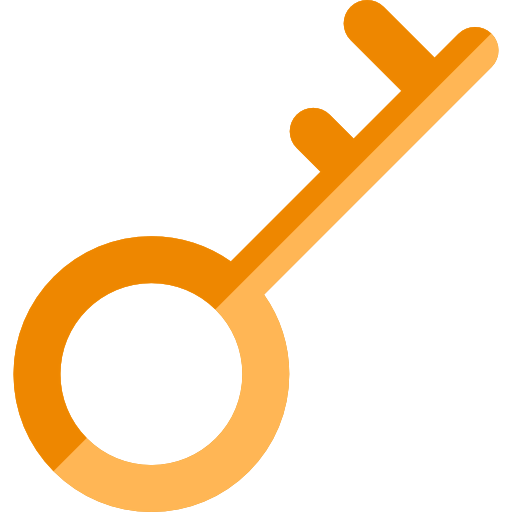 Key icon