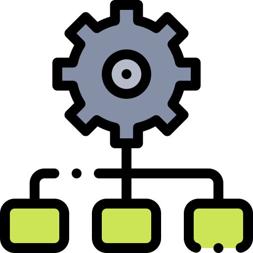 Process biểu tượng