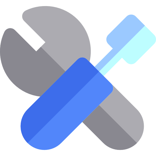 Tools icon