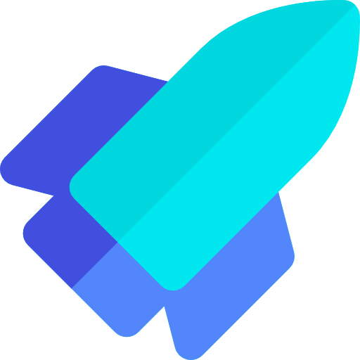 Rocket Symbol
