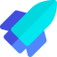 Rocket 상 64x64
