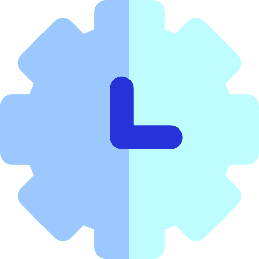 Time icon