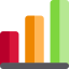 Bar chart 상 64x64