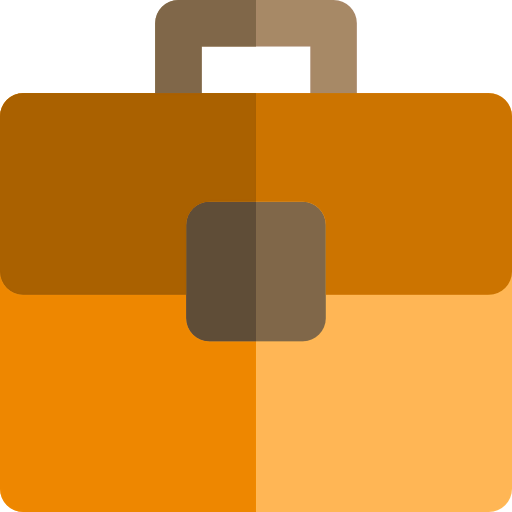 Briefcase icon