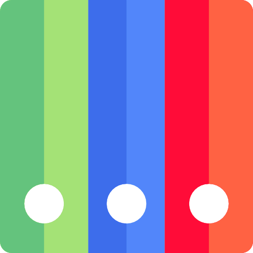 Blinder icon