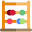 Abacus icon 64x64