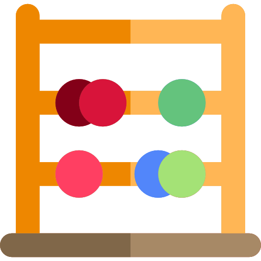 Abacus icon