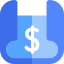 Dollar icon 64x64
