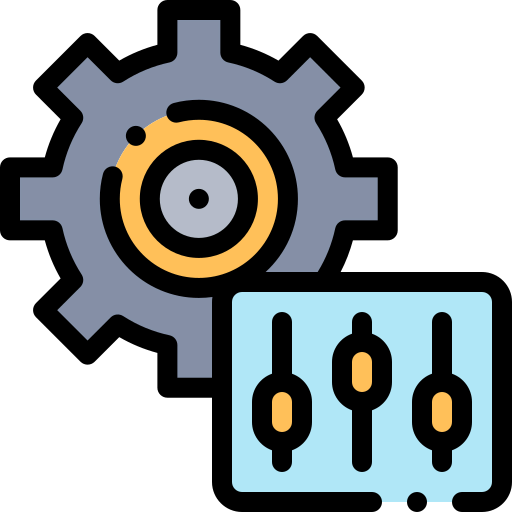 Setting icon