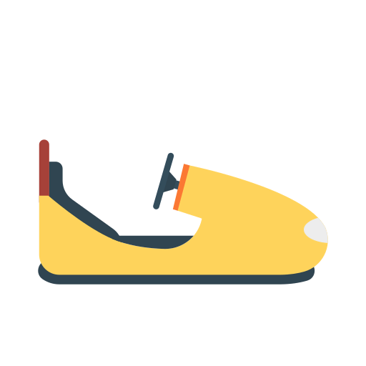 Bumper icon