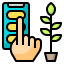 Application icon 64x64