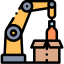 Robotic arm Ikona 64x64