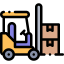 Forklift Ikona 64x64