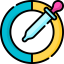 Color picker Symbol 64x64