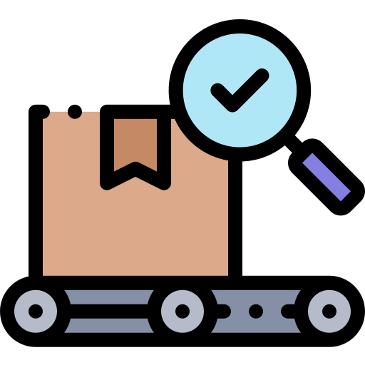 Quality icon