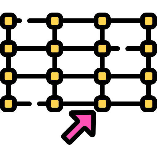 Mesh icon