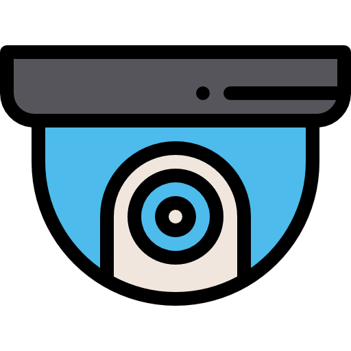 Cctv icon