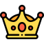 Crown ícone 64x64