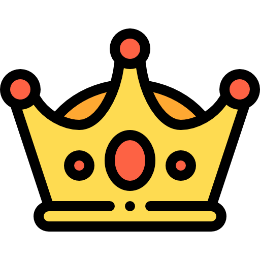 Crown icon