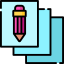 Layers icon 64x64