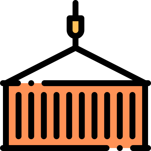 Container icon