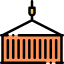 Container Ikona 64x64
