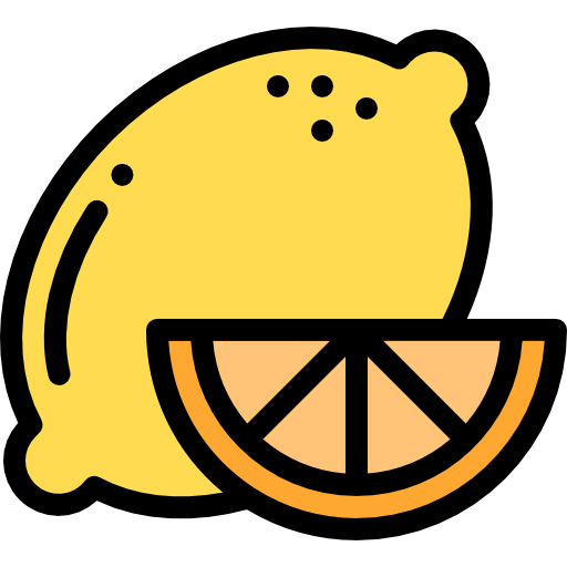 Lemon icon