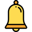 Bell ícone 64x64