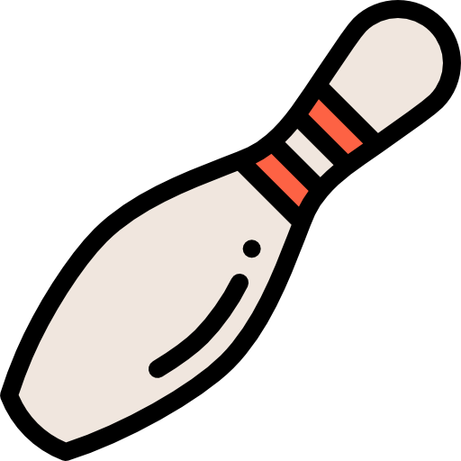 Bowling icon