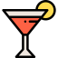 Cocktail ícone 64x64