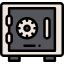 Strongbox ícone 64x64