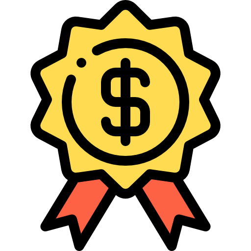 Medal icon